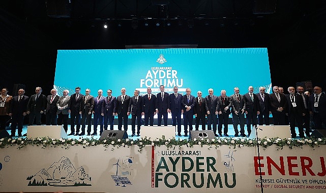 uluslararasi ayder forumunda akkuyu ngsnin ulke ekonomisine ve enerji guvenligine katkilari ele alindi