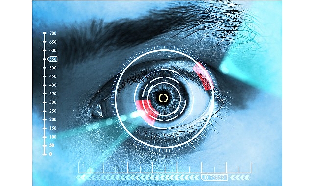 Yapay Zekâ Gücüyle Detaylı Göz Muayenesi 1 yapay zeka gucuyle detayli goz muayenesi