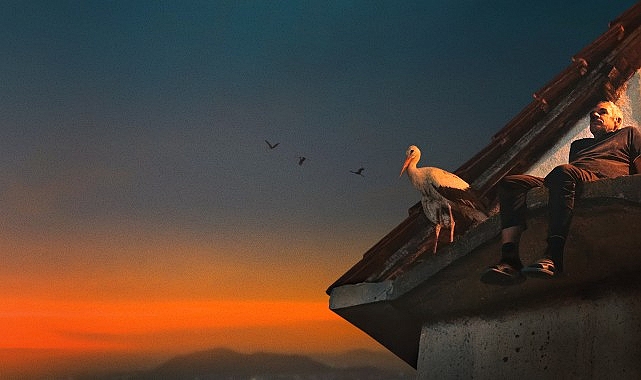 Yaralı Leylek Silyan’ın Hikayesini Anlatan ‘Silyan Efsanesi’, 11 Ocak Pazar 20.00’de National Geographic Ekranlarında! 1 yarali leylek silyanin hikayesini anlatan silyan efsanesi 11 ocak pazar 20 00de national geographic ekranlarinda