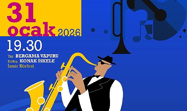 Yeni yılın ilk blues konseri Körfez’de 1 yeni yilin ilk blues konseri korfezde