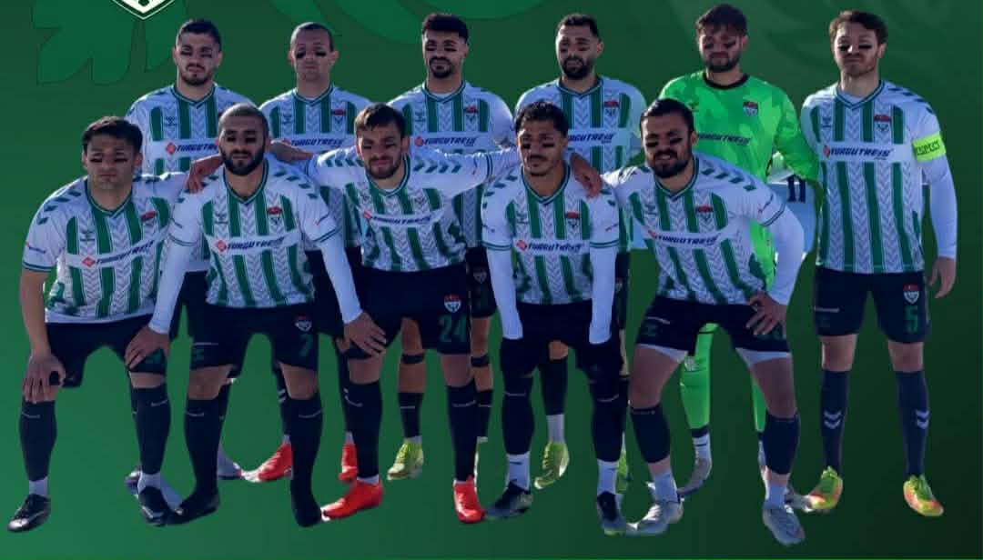 Şırnak Petrol – Kars 36 Spor Karşılaşması Golsüz Sona Erdi 1 13