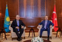 BAKAN FIDAN KAZAK MEVKIDASI KOSERBAYEV 1146306 340359