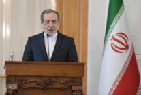 IRAN DISISLERI BAKANI ARAKCIDEN MUZAKER 1145351 340062