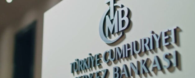 Merkez Bankasi