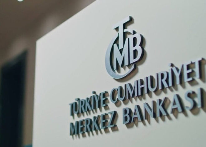 Merkez Bankasi