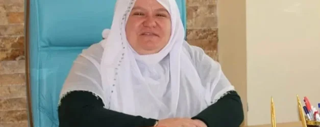 belediye baskani zeynep gunese hakaret eden sahis hakkinda yeni gelisme.webp