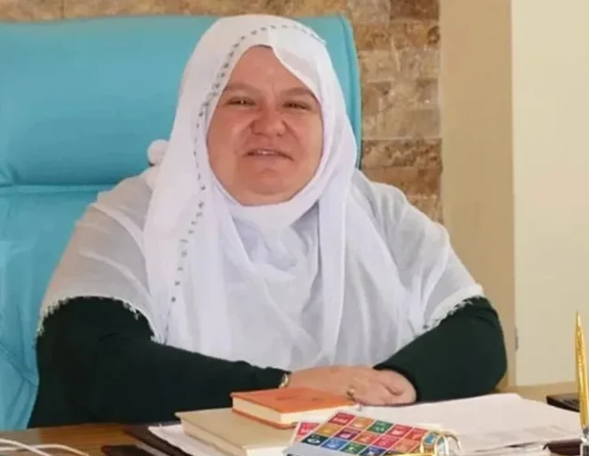 belediye baskani zeynep gunese hakaret eden sahis hakkinda yeni gelisme.webp