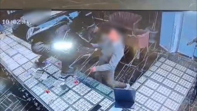 Şanlıurfa’daki Kuyumcu Soygununun Failleri Yakalandı: 6 Gözaltı 1 oVchA5JfG06k6bzc