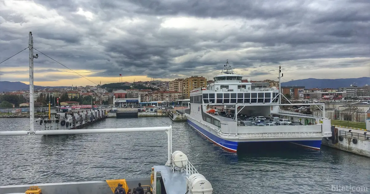 yalova ido feribot iskelesine nasil gidilir.webp