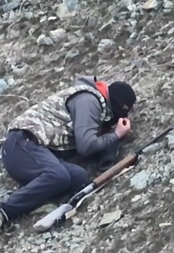 DKMPDEN DIYARBAKIRDA YASA DISI AVCILIK 1210326 359949