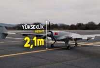 ISTANBUL K2 KAMIKAZE INSANSIZ HAVA ARA 1211847 360380