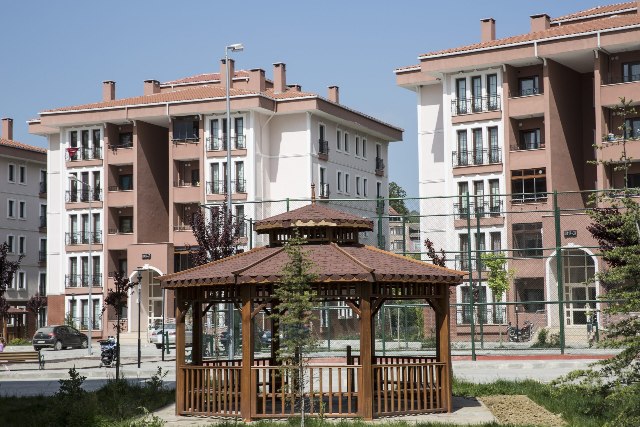 YUZYILIN KONUT PROJESI BUGUN ACIKLANAC 978865 290693 scaled