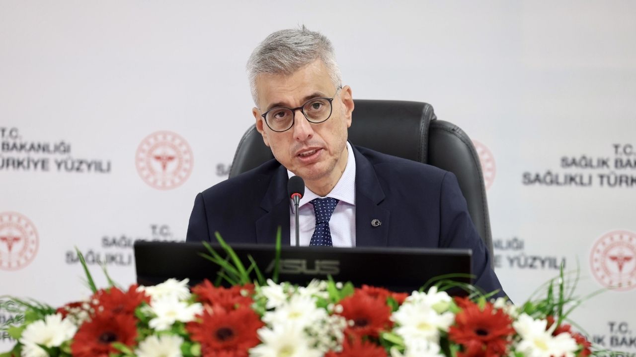saglik bakani memisoglu turkiye 2026da kendi sma ilacini uretecek