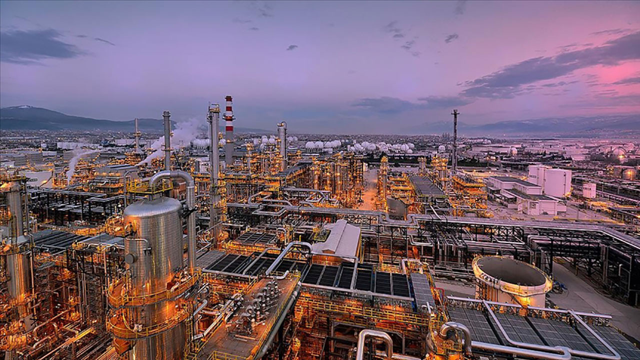 turkiyenin en buyuk sanayi kuruluslari aciklandi tupras zirvede K0A6