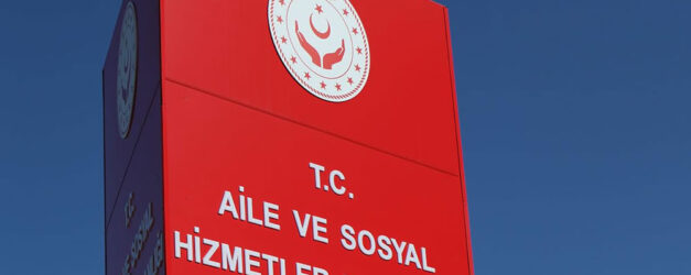 Aile ve Sosyal Hizmetler Bakanligi