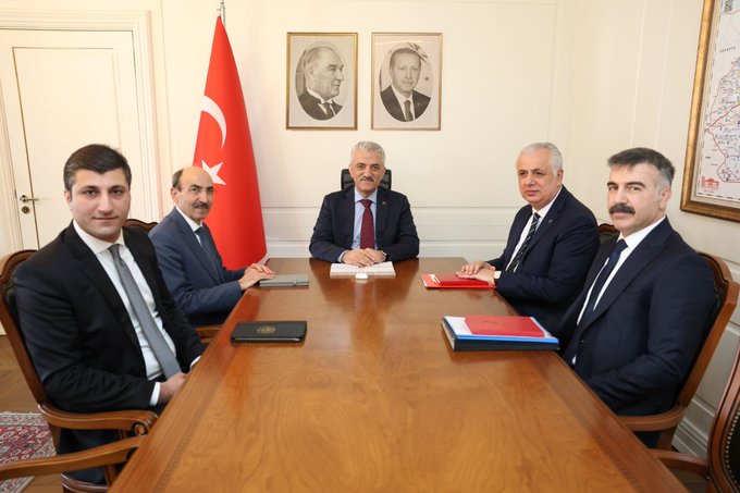 Düzce’de Haftalık Değerlendirme ve Güvenlik Toplantıları Gerçekleştirildi 1 HFNzoUOXoAAdyp4