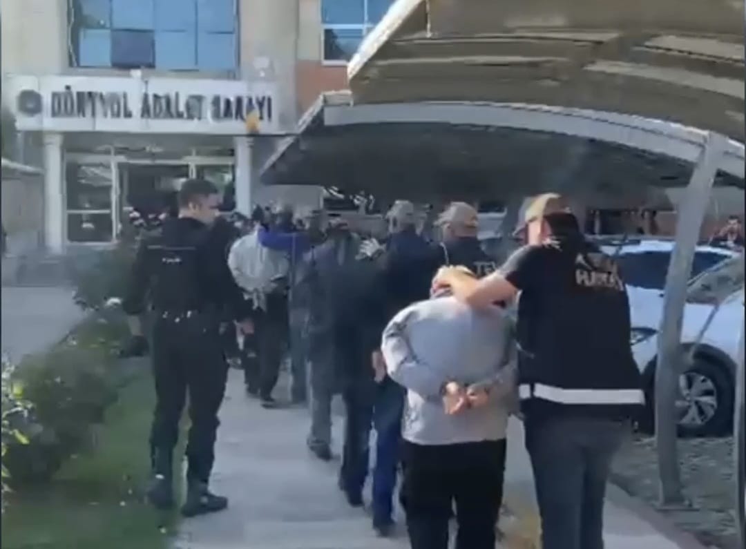 Hatay’da DEAŞ Operasyonu Gerçekleştirildi… 1 IMG 20260407 WA0213