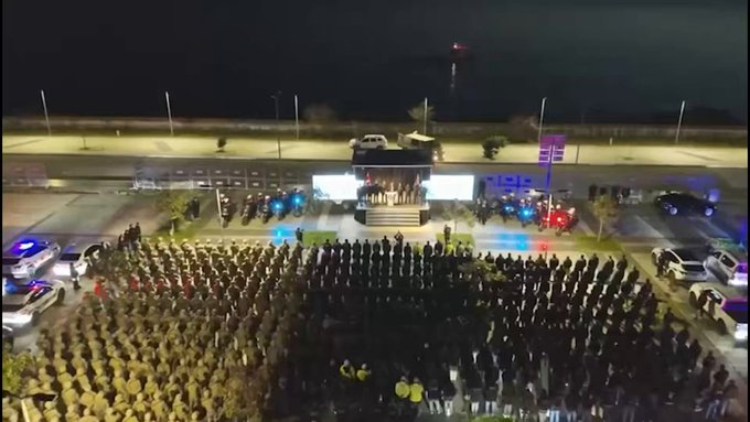 67 İlde Dev Uyuşturucu Operasyonu: 580 Kilogram Madde Ele Geçirildi, 349 Tutuklama 1 NTQ8DDeZa6OXn3gM