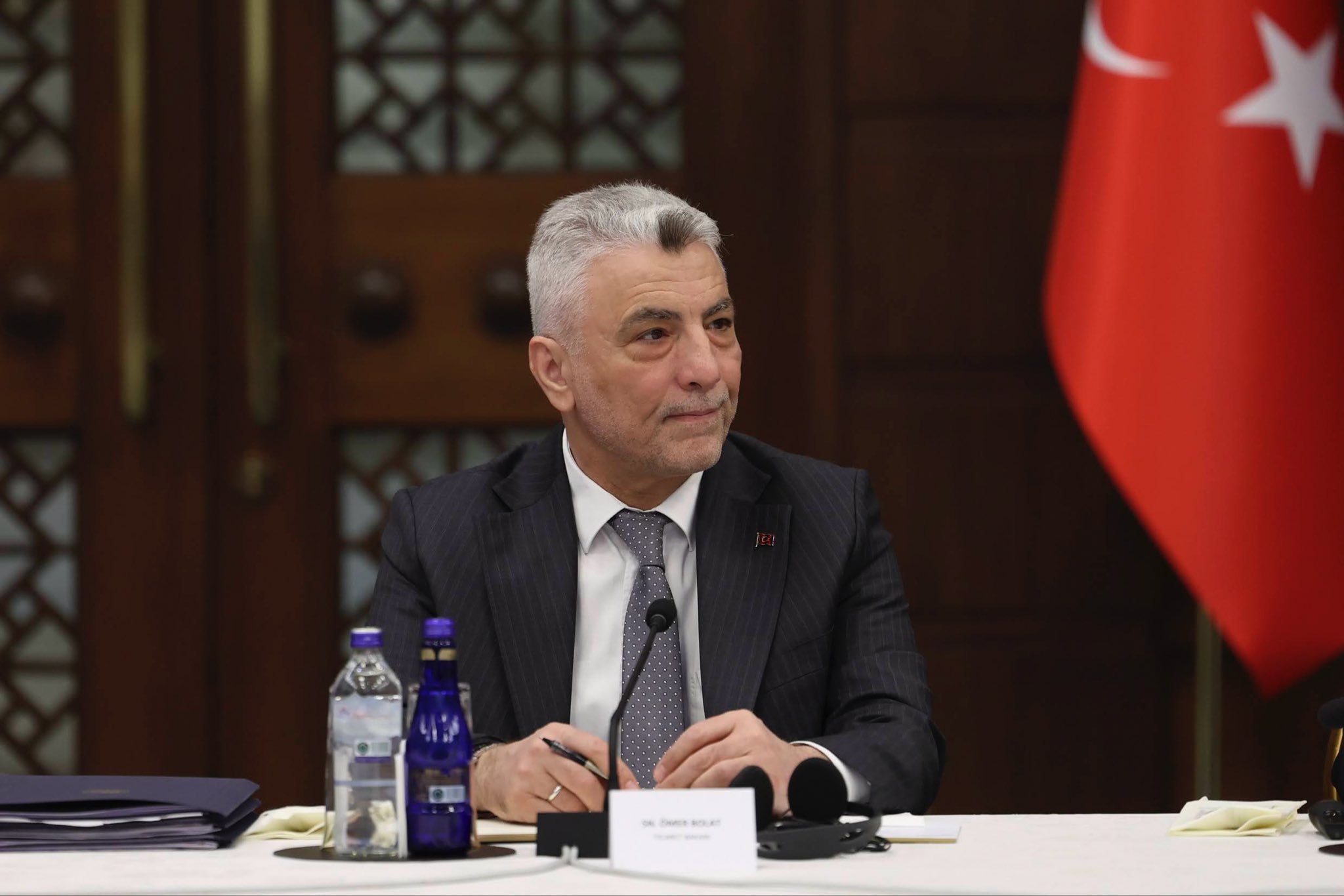 OMER BOLAT