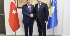 TICARET BAKANI BOLAT KOSOVA BASBAKAN YA 1273395 379010