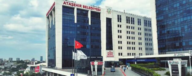 atasehir belediyesi nden 600 gunde 100 proje a51959ef 4baf 4a42 9843 aa58bcfddb50