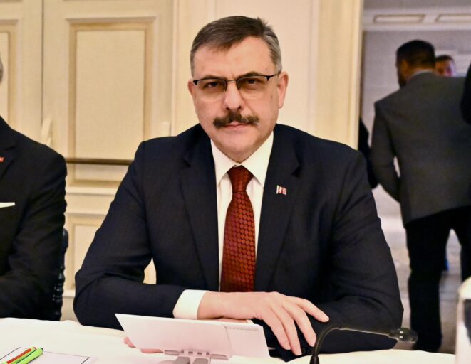 mustafa ciftci