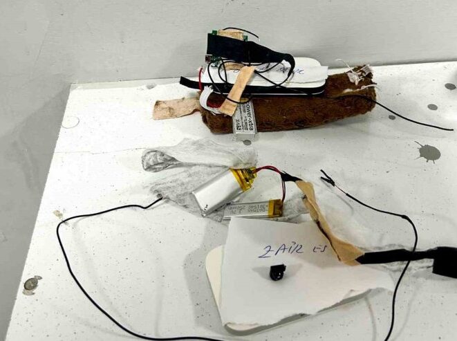 vanin catak ilcesinde ehliyet sinavina duzenekle giren ve bunlari