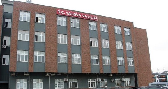 Yalova Valiliği İnşaatında Kule Vinç Eylemi: Gerçek Ortaya Çıktı 1 yalvoa valiligi