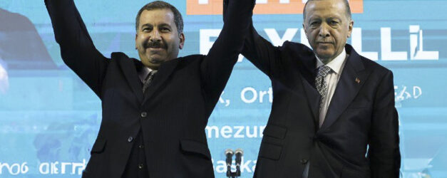 20240308 baskan baydilliden cumhurbaskani erdoganin mitingine davet 230891 1b9b49aa78309ede33bc