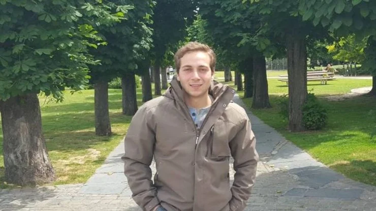 İzmir’de 8 Yıl Önce Şantiyede Ölü Bulunan Dorukhan Büyükışık Davasında Firari Şüpheli Yakalandı 1 2026 05 21 dorukhan buyukisik sosyal medya.webp