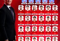 A MILLI FUTBOL TAKIMININ 2026 FIFA DUN 1318767 391883