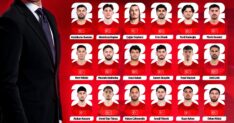 A MILLI FUTBOL TAKIMININ 2026 FIFA DUN 1318767 391883
