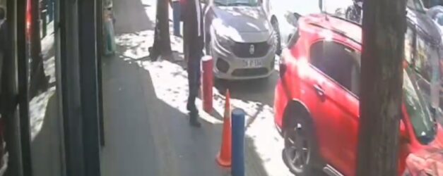ANKARADA KORSAN OTOPARKCILARA OPERASYON 1309648 389328