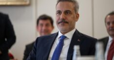 BAKAN FIDAN TURK DEVLETLERI TESKILATI D 1312919 390239