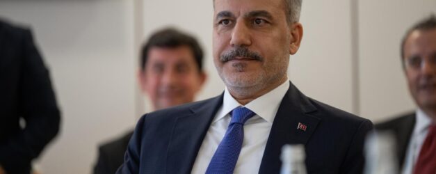 BAKAN FIDAN TURK DEVLETLERI TESKILATI D 1312919 390239