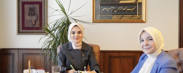 BAKAN GOKTAS DARULACEZEYE KURBAN BAGIS 1311622 389870