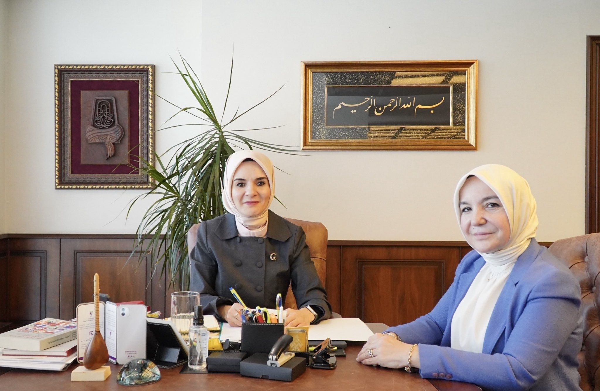 Bakan Göktaş’tan Darülaceze’ye Kurban Bağışı Çağrısı: Birlikte Güçlüyüz 1 BAKAN GOKTAS DARULACEZEYE KURBAN BAGIS 1311622 389870