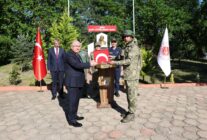 BAKAN GULER YUNANISTAN SINIRINDA MEHMET 1333503 396173