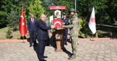 BAKAN GULER YUNANISTAN SINIRINDA MEHMET 1333503 396173