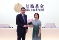 BAKAN KURUM IPEK YOLU FONU YONETIM KURU 1309798 389384