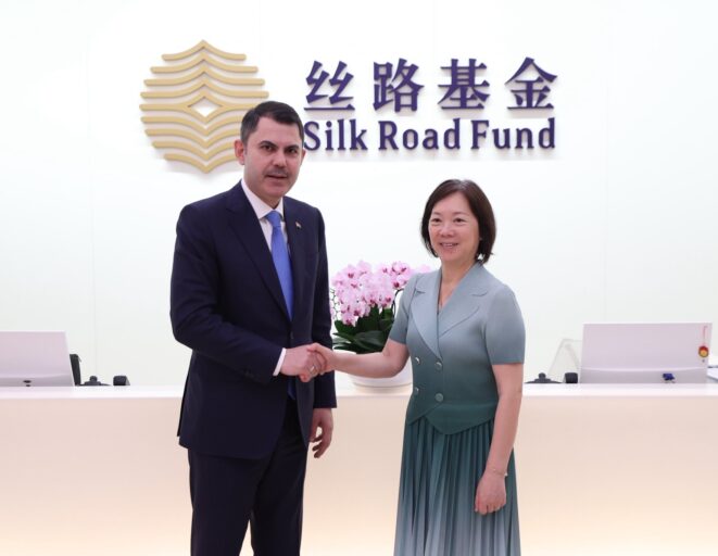 BAKAN KURUM IPEK YOLU FONU YONETIM KURU 1309798 389384
