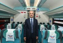 BAKAN URALOGLU ARA TATILDE TRENLERDE 24 1114597 330886