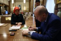 CUMHURBASKANI ERDOGAN TURK KIZILAYA KUR 1295015 385267 scaled