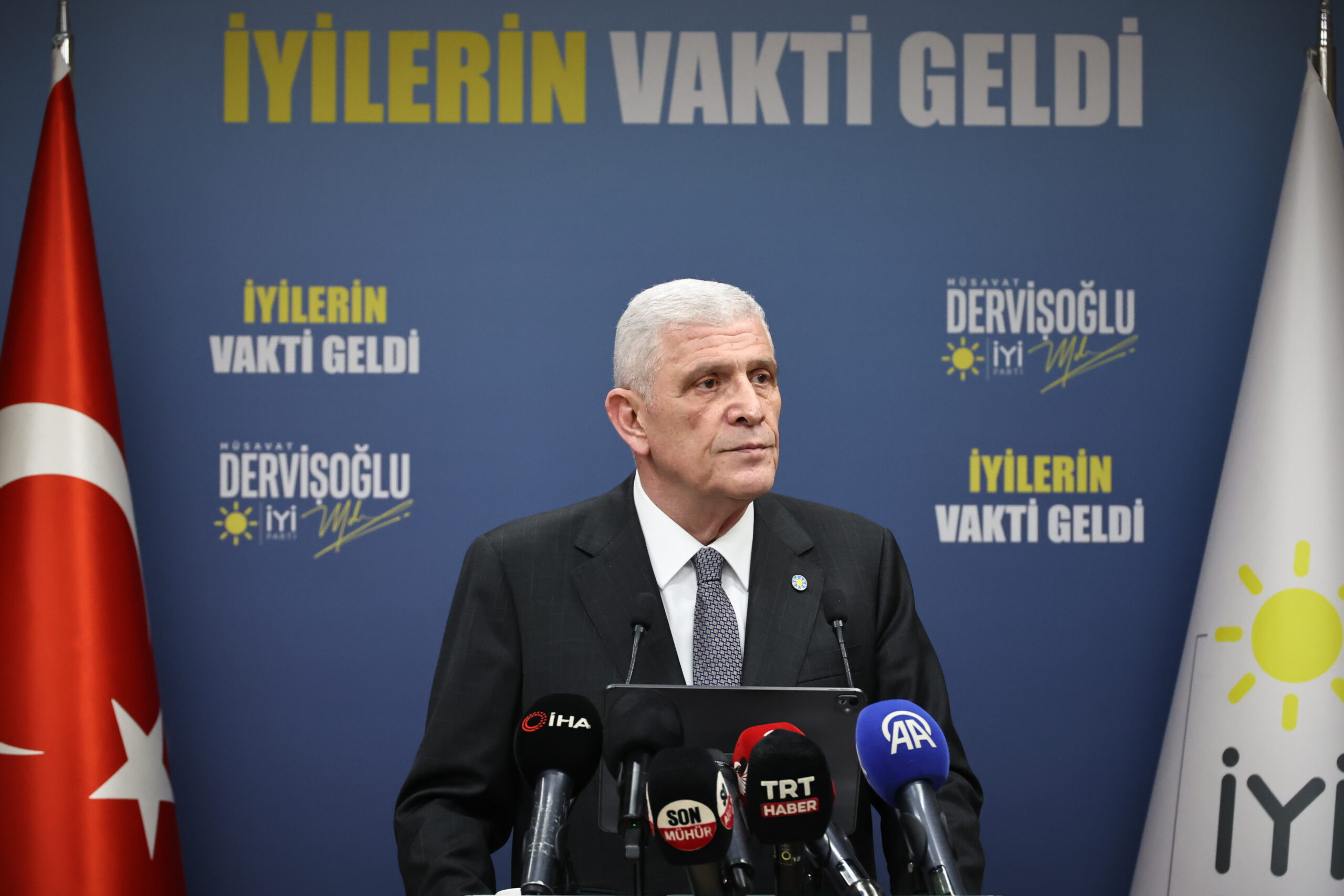 DERVISOGLU BU BIR SIYASETSIZLIK DURAGID 1331289 395547 scaled