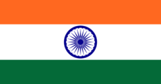 Flag of India.svg scaled