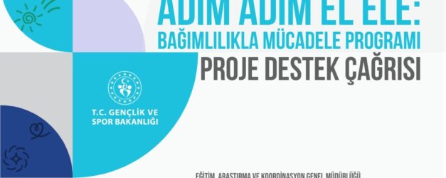 GENCLIK VE SPOR BAKANLIGINDAN BAGIMLILI 1313065 390275