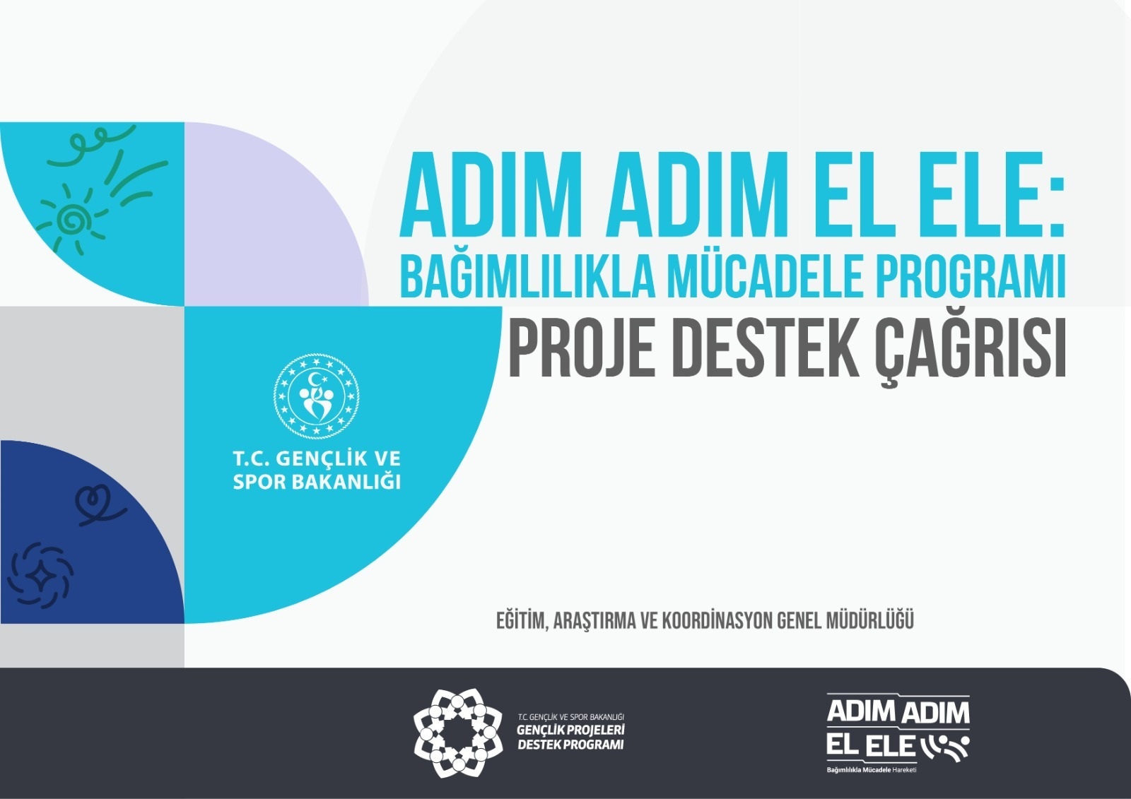Bakan Bak Duyurdu: Bağımlılıkla Mücadele Projelerine 200 Milyon TL Destek Sağlanacak 1 GENCLIK VE SPOR BAKANLIGINDAN BAGIMLILI 1313065 390275