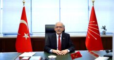 KEMAL KILICDAROGLU CHPDE 1337263 397252
