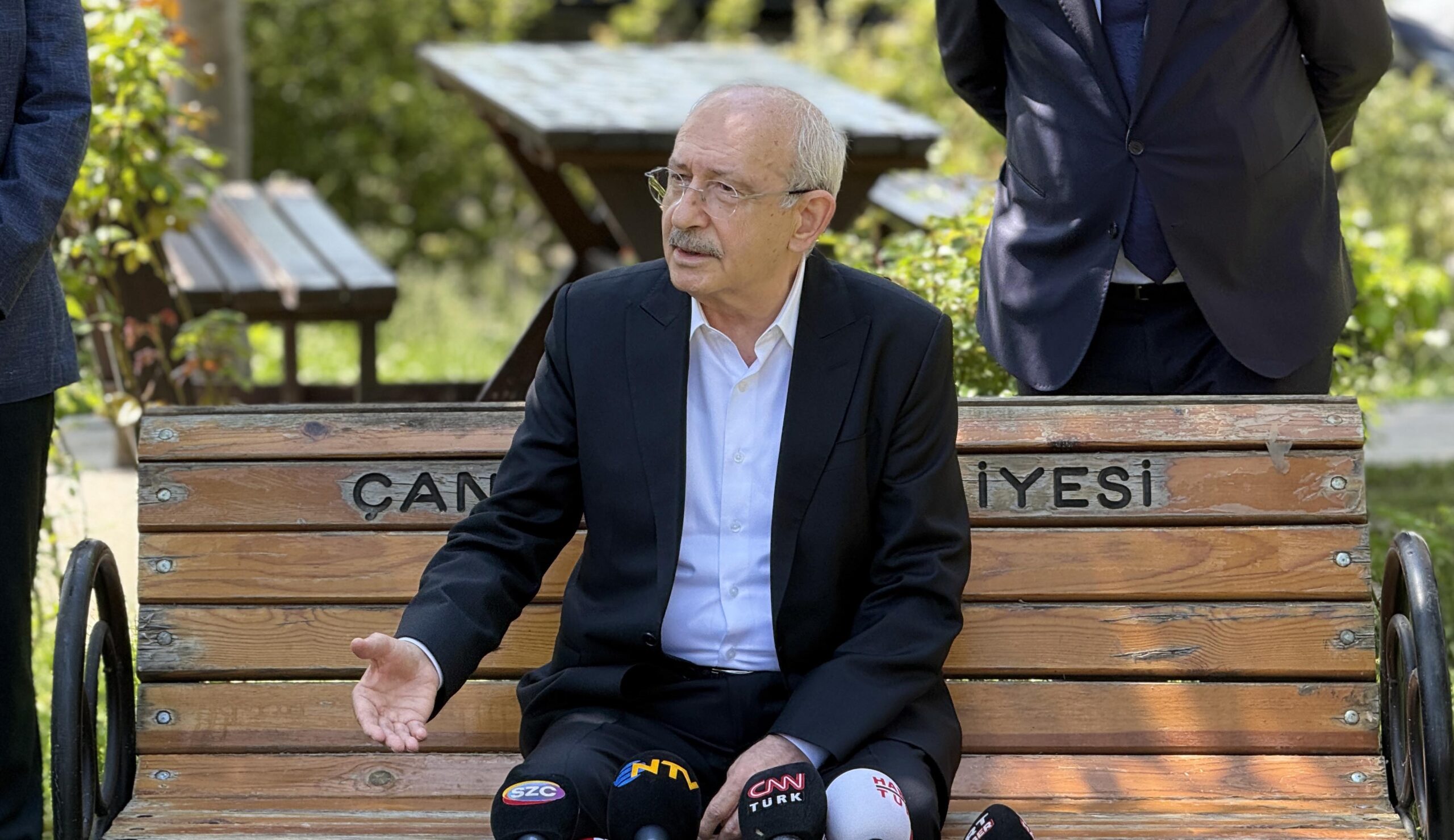Kemal Kılıçdaroğlu’ndan Kurultay Ve Birlik Mesajı: Tedbir Kararı Kalktıktan Sonra Kurultay Yapılır 1 KILICDAROGLU TEDBIR KARARI KALKTIKTAN S 1333899 396244 scaled