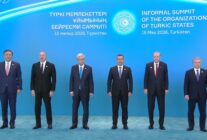 TURK DEVLETLERI TESKILATI GAYRIRESMI ZIR 1312907 390231